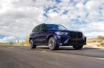 BMW X5 M Competition 2020 года (NA)